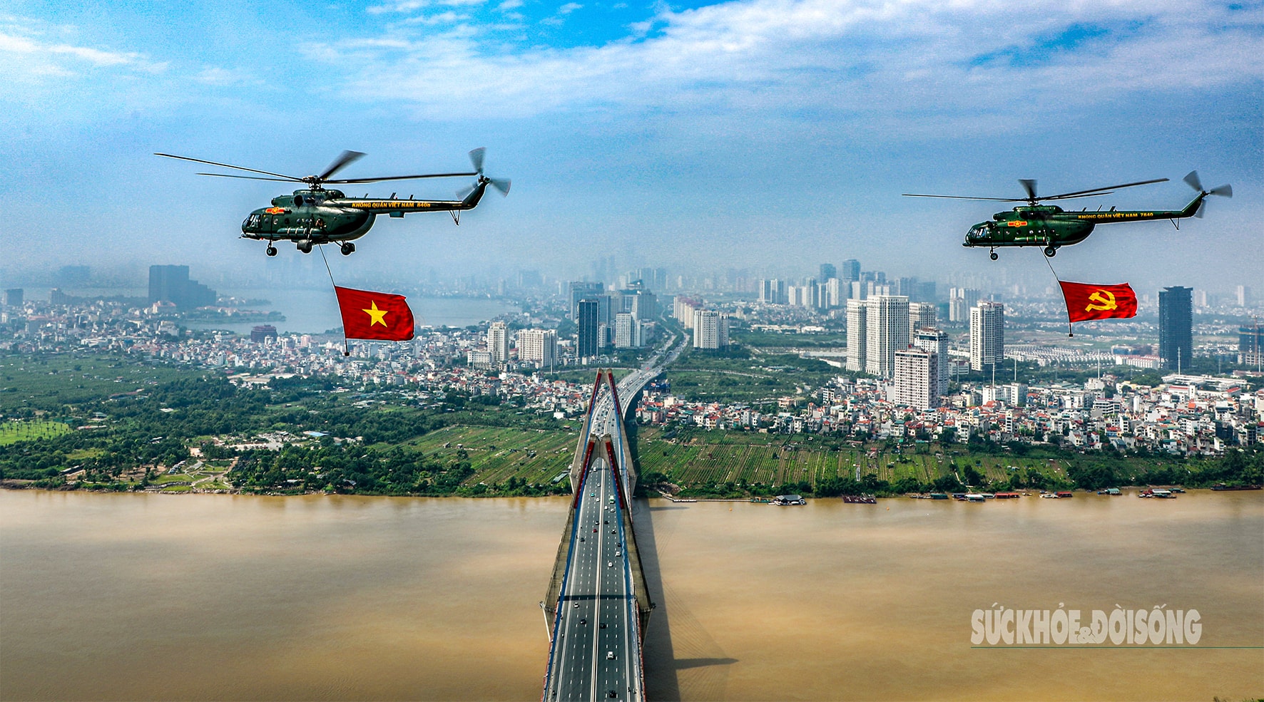 Nửa thế kỷ giữ bình yên cho vùng trời Tổ quốc của Không quân 916- Ảnh 12.