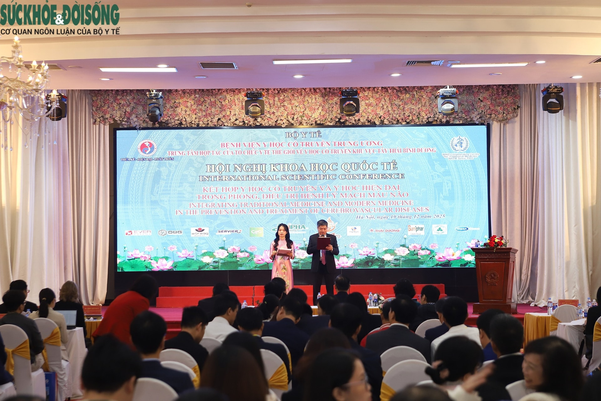  Kết hợp Y học cổ truyền và Y học hiện đại trong dự phòng và điều trị bệnh lý mạch máu não- Ảnh 4.