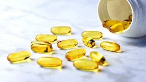 6 lợi ích của Omega 3 với da và tóc | Vinmec