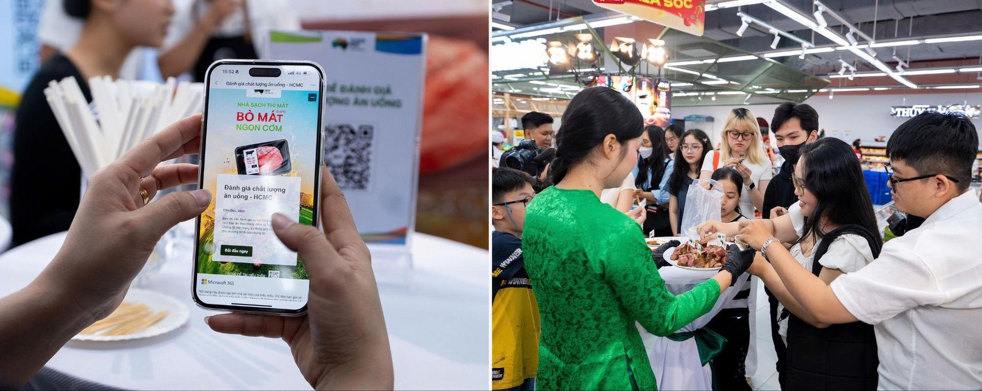 Người tiêu dùng Việt khám phá vị ngon chuẩn Úc qua chiến dịch bò mát của MLA- Ảnh 3.