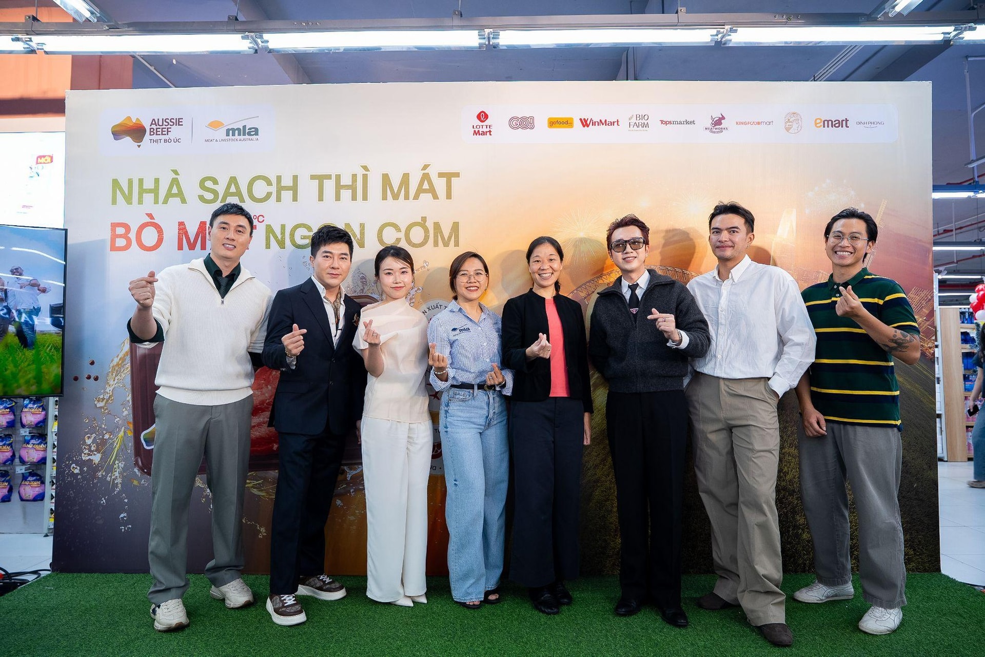 Người tiêu dùng Việt khám phá vị ngon chuẩn Úc qua chiến dịch bò mát của MLA- Ảnh 5.