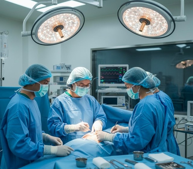 Vì sao không thể xếp hạng các hình thức đào tạo bác sĩ sau đại học?- Ảnh 1.