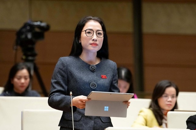 Đến Ninh Bình khám bác sĩ Việt Đức, Bạch Mai (P3): Động lực mới từ một sự hiện diện- Ảnh 3.