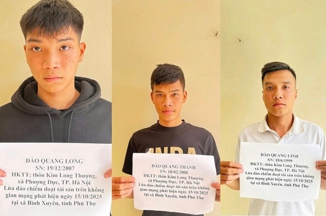 Tin lời livestream bán iPhone 16 Pro Max ‘giá rẻ’, nhiều người 'sập bẫy'- Ảnh 1.