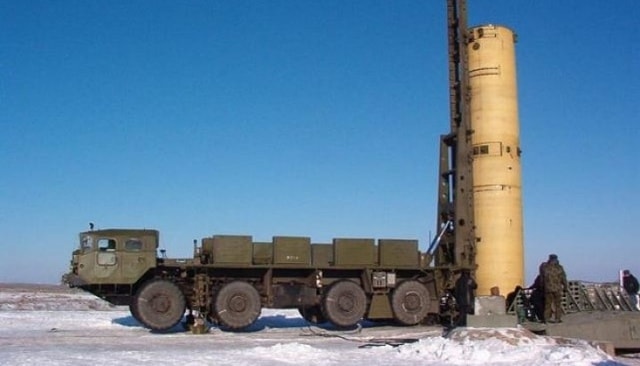 Trung đoàn S-500 đầu tiên của Nga chính thức trực chiến sau nhiều năm chờ đợi- Ảnh 2.