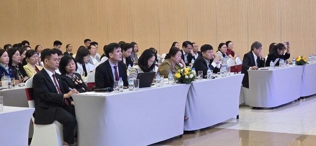 Hướng dẫn Quốc gia về các dịch vụ chăm sóc và điều trị sơ sinh 2025: Cập nhật toàn diện, đẩy mạnh can thiệp hiệu quả cao- Ảnh 2.