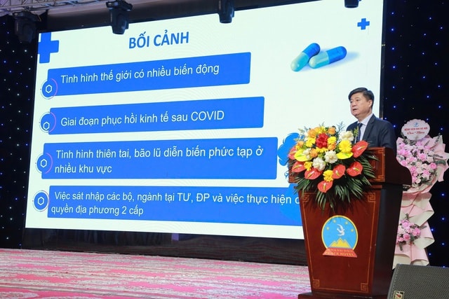 Sức khỏe trẻ em và bà mẹ Việt Nam cải thiện rõ rệt qua các chỉ số then chốt- Ảnh 3. Sức khỏe trẻ em và bà mẹ Việt Nam cải thiện rõ rệt qua các chỉ số then chốt- Ảnh 3.