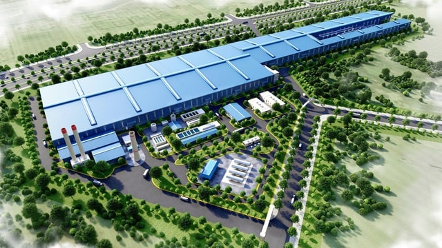 Đà Nẵng, Quảng Ngãi khởi công, khánh thành nhiều dự án chào mừng Đại hội Đảng- Ảnh 1. Đà Nẵng, Quảng Ngãi khởi công, khánh thành nhiều dự án chào mừng Đại hội Đảng- Ảnh 1.