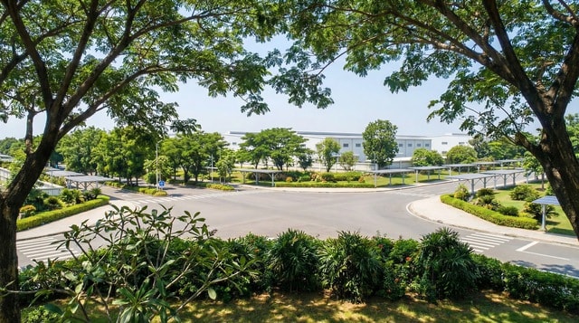 Đà Nẵng, Quảng Ngãi khởi công, khánh thành nhiều dự án chào mừng Đại hội Đảng- Ảnh 4. Đà Nẵng, Quảng Ngãi khởi công, khánh thành nhiều dự án chào mừng Đại hội Đảng- Ảnh 4.