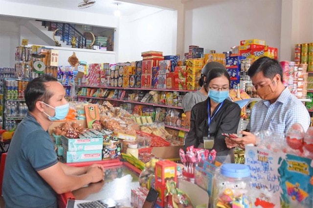 Từ năm 2026, người lao động có thu nhập bao nhiêu phải đóng thuế thu nhập cá nhân?- Ảnh 1.