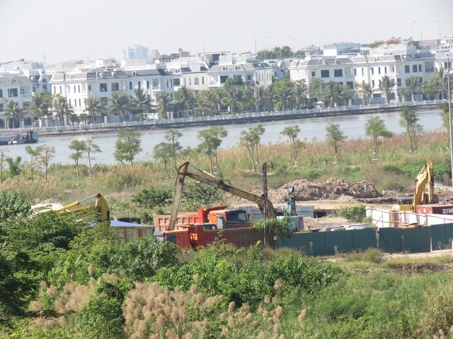 Hải Phòng: Chủ tịch UBND cấp xã chịu trách nhiệm toàn diện về quản lý đất đai tại địa bàn- Ảnh 1. Hải Phòng: Chủ tịch UBND cấp xã chịu trách nhiệm toàn diện về quản lý đất đai tại địa bàn- Ảnh 1.