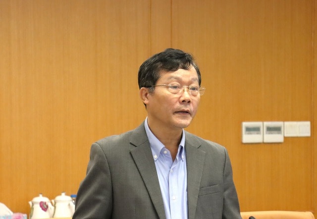 Liên Hợp Quốc hỗ trợ khẩn cấp ứng phó thiên tai tại Việt Nam năm 2025- Ảnh 1. Liên Hợp Quốc hỗ trợ khẩn cấp ứng phó thiên tai tại Việt Nam năm 2025- Ảnh 1.