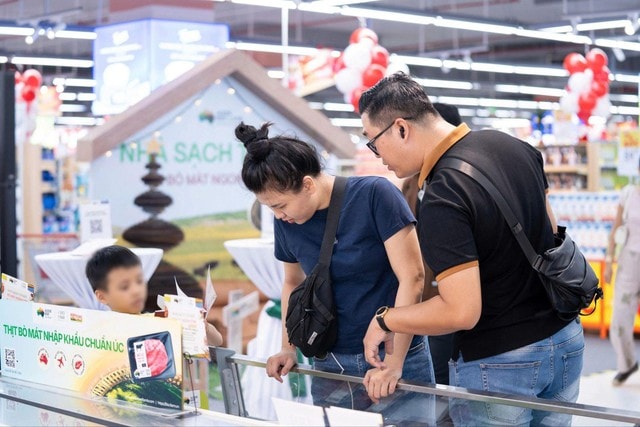 Người tiêu dùng Việt khám phá vị ngon chuẩn Úc qua chiến dịch bò mát của MLA- Ảnh 2.