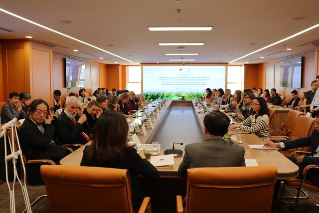 Liên Hợp Quốc hỗ trợ khẩn cấp ứng phó thiên tai tại Việt Nam năm 2025- Ảnh 2. Liên Hợp Quốc hỗ trợ khẩn cấp ứng phó thiên tai tại Việt Nam năm 2025- Ảnh 2.