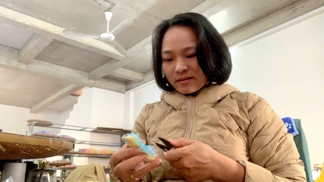 Thưởng Tết Bính Ngọ 2026: Áp lực tâm lý cho cả người lao động và người sử dụng lao động- Ảnh 1.