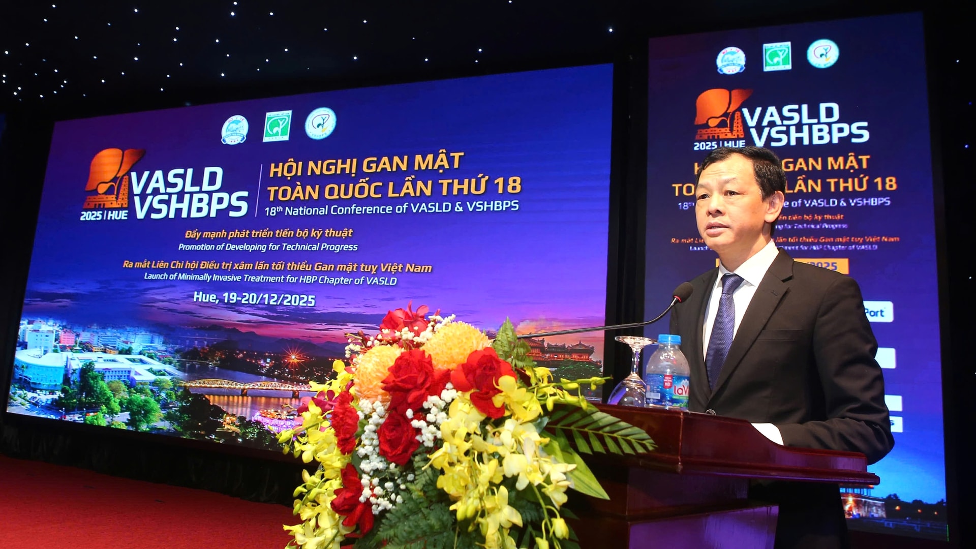 Cập nhật kiến thức mới, nâng cao hiệu quả điều trị bệnh lý gan – mật – tụy- Ảnh 1.