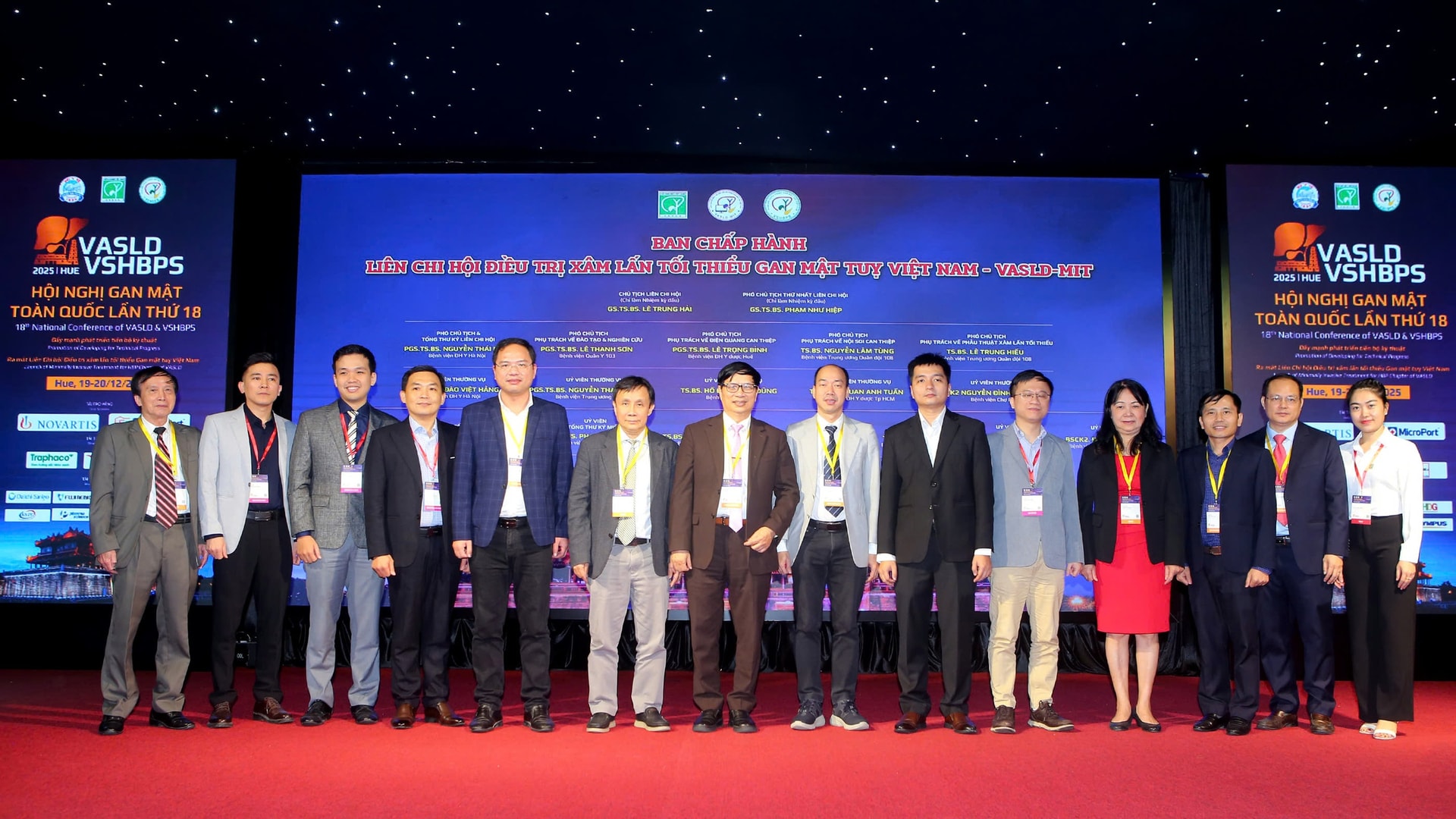 Cập nhật kiến thức mới, nâng cao hiệu quả điều trị bệnh lý gan – mật – tụy- Ảnh 2.