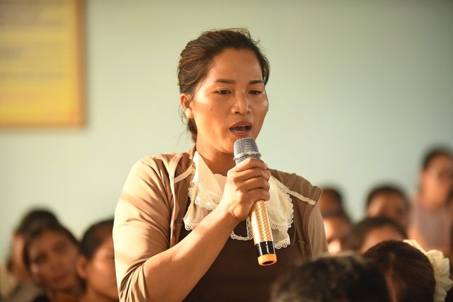 Vụ 40 học sinh trường dân tộc bán trú ở Quảng Trị nhập viện: Lãnh đạo bị cách chức, ai quản lý trường?- Ảnh 2. Vụ 40 học sinh trường dân tộc bán trú ở Quảng Trị nhập viện: Lãnh đạo bị cách chức, ai quản lý trường?- Ảnh 2.