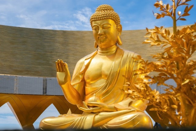 Vé cáp treo lên núi Bà Đen chỉ 200.000 đồng trong tháng cuối năm- Ảnh 4.