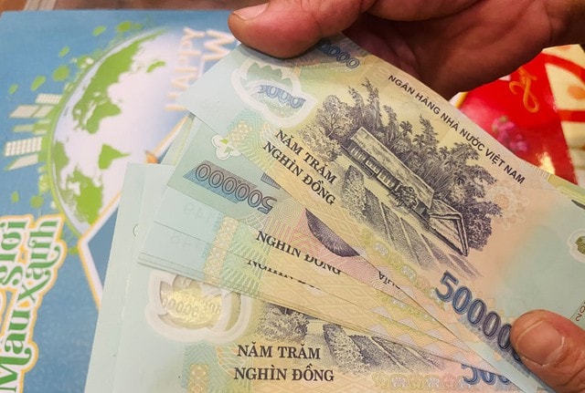 Quy định về thưởng Tết cho người lao động không phải ai cũng biết- Ảnh 1.