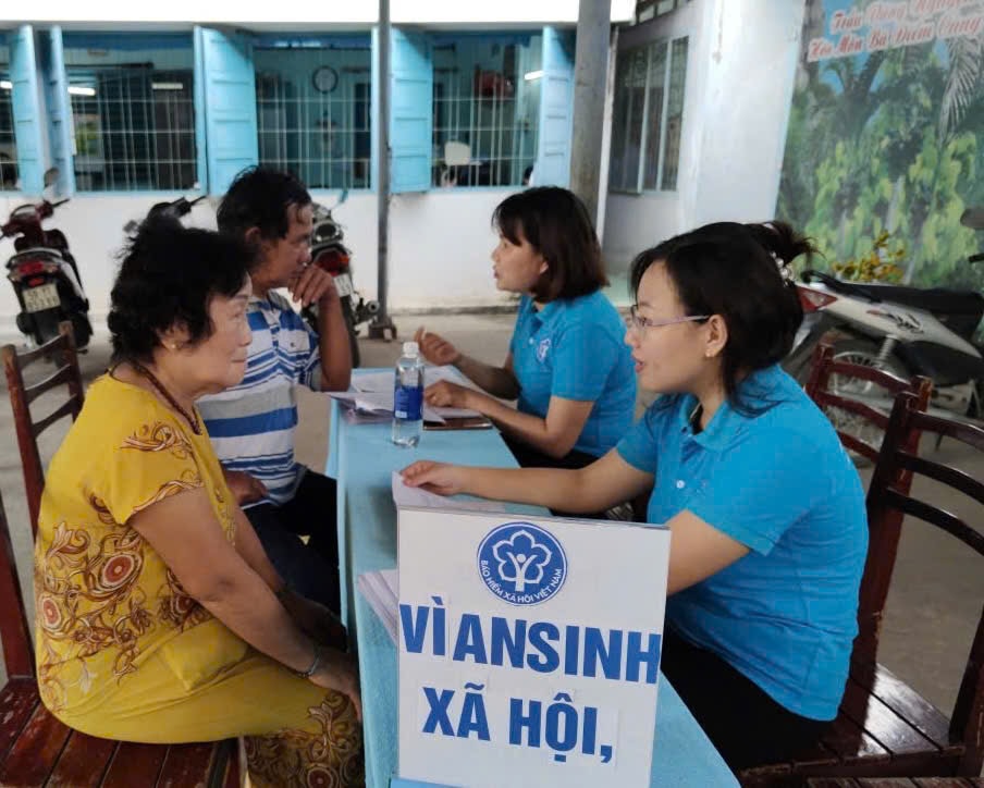 TP Hồ Chí Minh: Dừng khám chữa bệnh BHYT ban đầu tại 4 cơ sở- Ảnh 1.