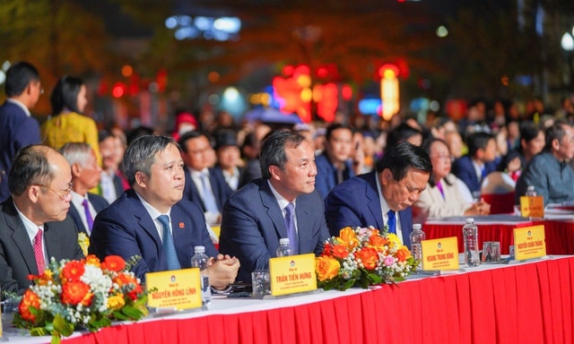 Di sản Nguyễn Du trong dòng chảy văn hóa và hội nhập- Ảnh 1.