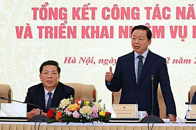 Bức tranh toàn ngành xây dựng năm 2025: Nhìn thẳng những điểm nghẽn- Ảnh 2.