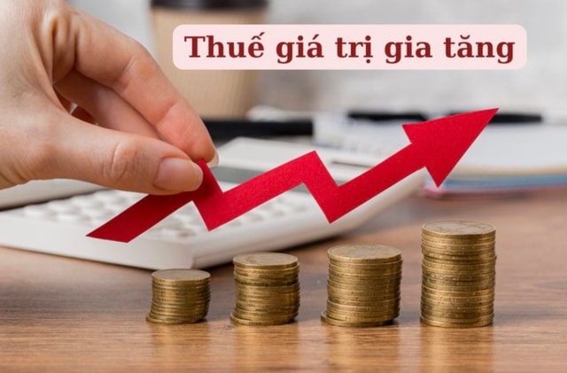 Vượt 500 triệu đồng doanh thu: Thuế giá trị gia tăng tính từ đâu?- Ảnh 1.