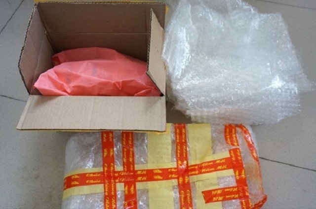 Báo động gia tăng rác thải nhựa từ Thương mại điện tử, sẽ chạm mốc 800.000 tấn vào năm 2030- Ảnh 2.