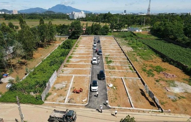 Quy định mới về tách thửa - hợp thửa đất có hiệu lực từ năm 2026 người dân cần biết- Ảnh 1. Quy định mới về tách thửa - hợp thửa đất có hiệu lực từ năm 2026 người dân cần biết- Ảnh 1.