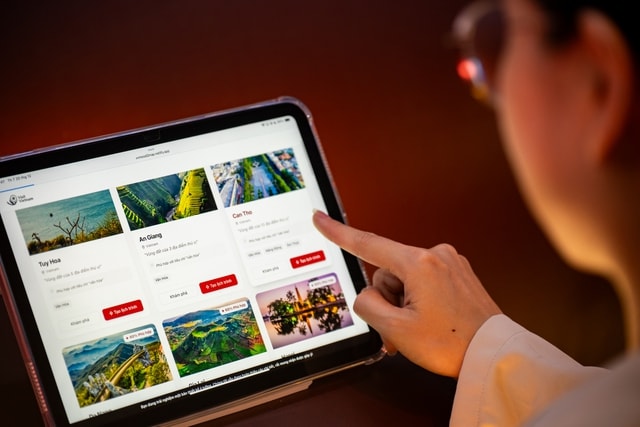 Sun Group phát triển 'siêu ứng dụng' quốc gia, dự kiến vận hành từ quý II/2026- Ảnh 2.