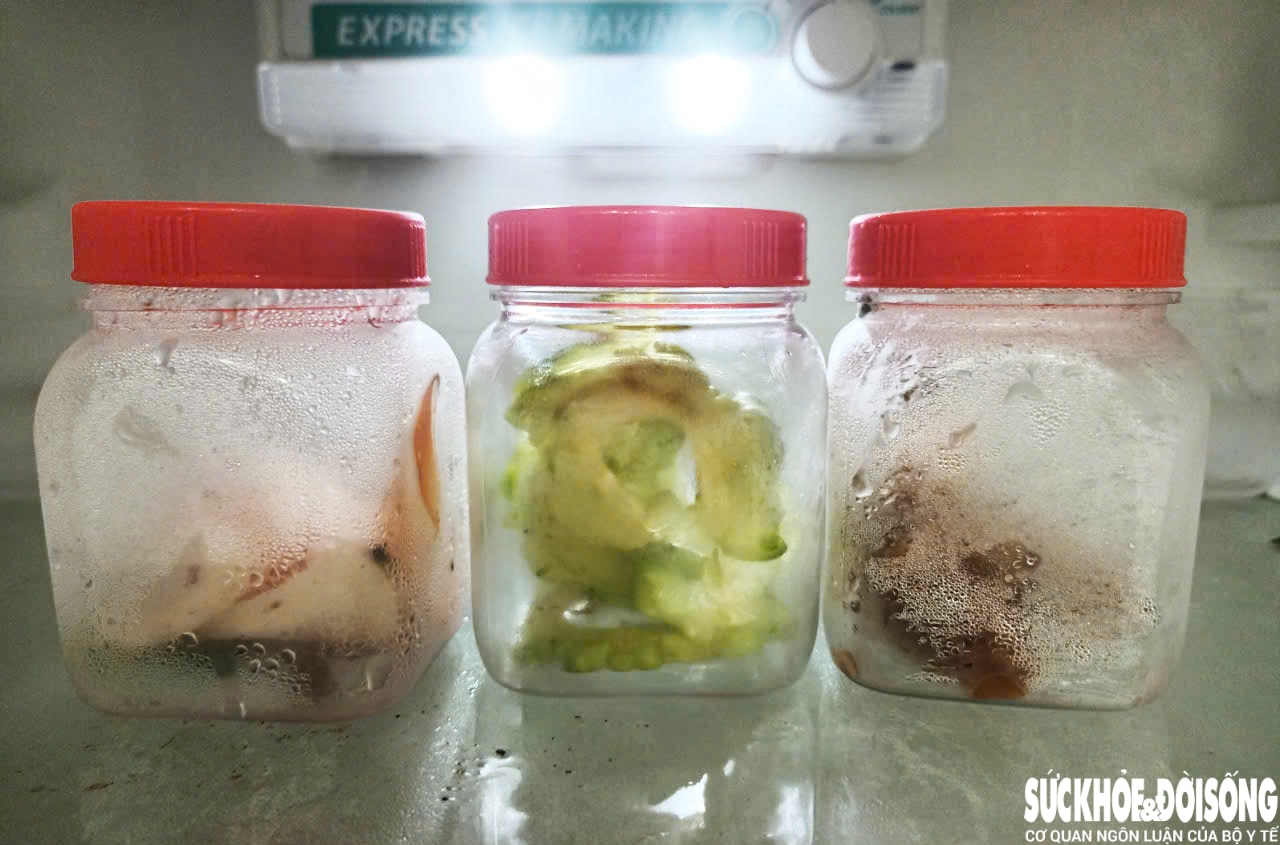 Những người tiếp sức thầm lặng phía sau những mái nhà đang hồi sinh- Ảnh 12. Những người tiếp sức thầm lặng phía sau những mái nhà đang hồi sinh- Ảnh 12.