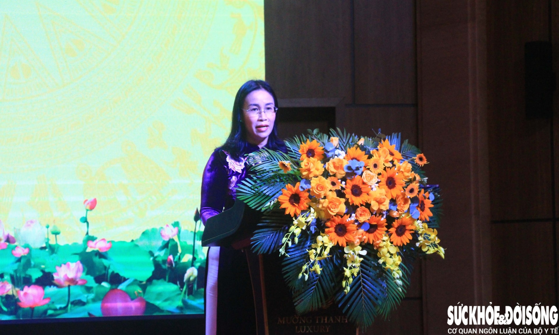 Giao ban công tác dược, mỹ phẩm năm 2025: Tháo gỡ vướng mắc, hướng tới quản lý hiệu quả- Ảnh 2. Giao ban công tác dược, mỹ phẩm năm 2025: Tháo gỡ vướng mắc, hướng tới quản lý hiệu quả- Ảnh 2.