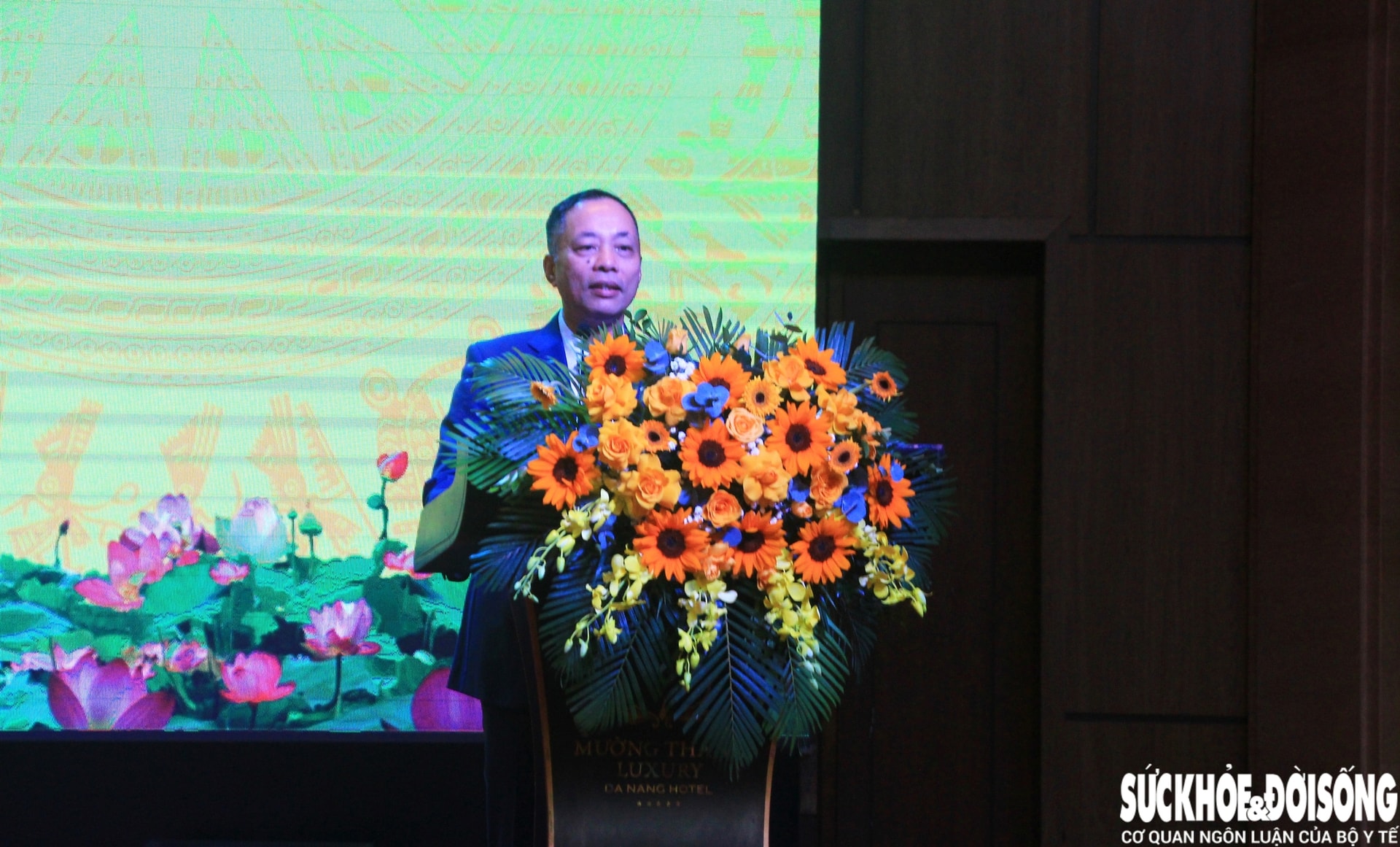 Giao ban công tác dược, mỹ phẩm năm 2025: Tháo gỡ vướng mắc, hướng tới quản lý hiệu quả- Ảnh 3. Giao ban công tác dược, mỹ phẩm năm 2025: Tháo gỡ vướng mắc, hướng tới quản lý hiệu quả- Ảnh 3.