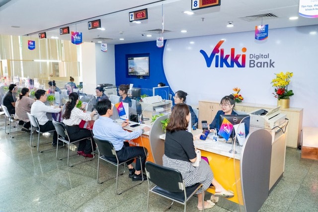 Kết luận thanh tra Vikki Bank Bình Thuận- Ảnh 1.