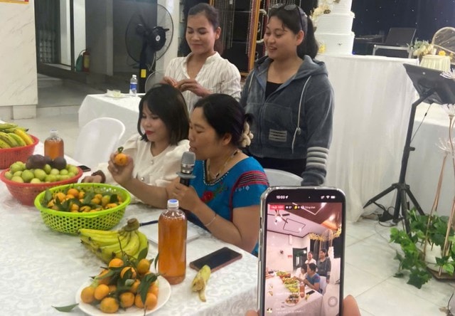 Giảm nghèo thông tin thúc đẩy giảm nghèo bền vững ở TP Huế- Ảnh 1.