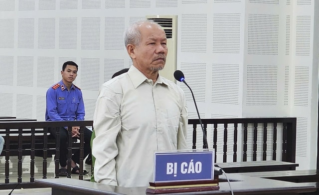 Tử hình kẻ giết vợ, phi tang xác xuống biển- Ảnh 1. Tử hình kẻ giết vợ, phi tang xác xuống biển- Ảnh 1.