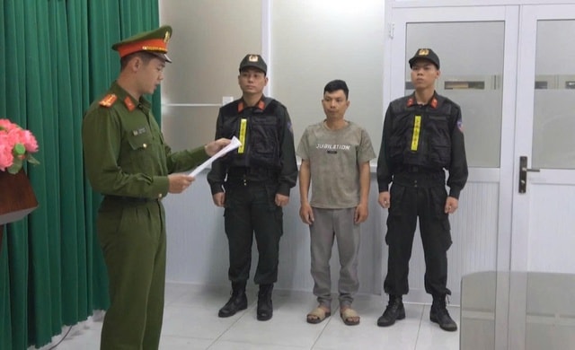 Dùng thủ đoạn biến thịt heo thành thịt bò, nhiều đối tượng bị khởi tố- Ảnh 2.