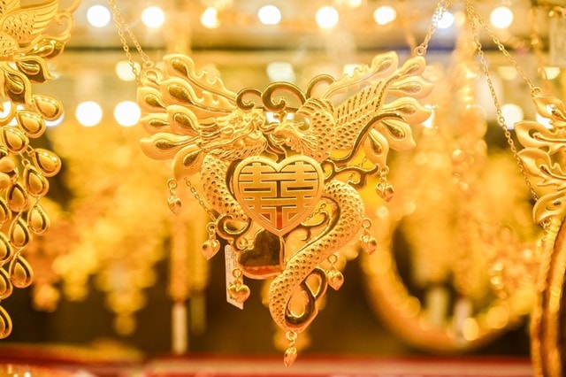 Giá vàng hôm nay ngày 22/12 đồng loạt tăng rất mạnh lên đỉnh- Ảnh 1.