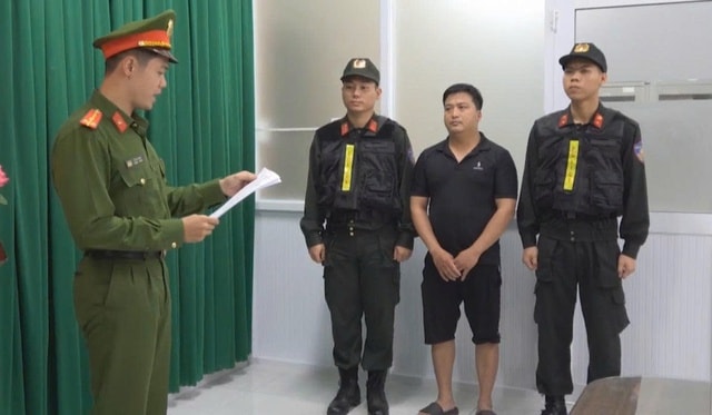 Dùng thủ đoạn biến thịt heo thành thịt bò, nhiều đối tượng bị khởi tố- Ảnh 1.