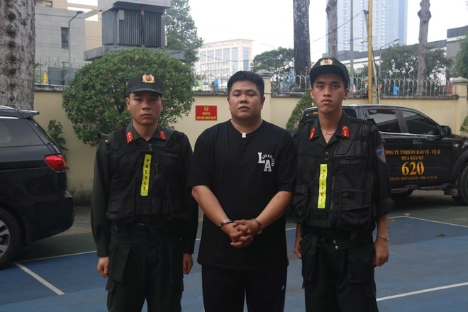 Khởi tố băng nhóm cưỡng đoạt tài sản núp bóng công ty mua bán nợ- Ảnh 5.