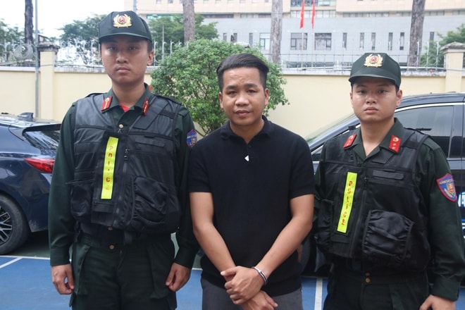 Khởi tố băng nhóm cưỡng đoạt tài sản núp bóng công ty mua bán nợ- Ảnh 3.