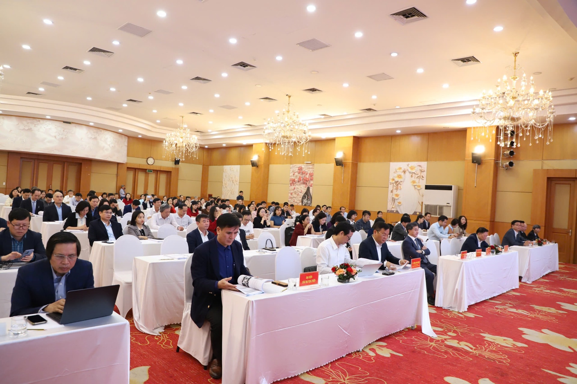 Không có phục hồi chức năng mạnh, không thể có chăm sóc sức khỏe toàn diện- Ảnh 3.