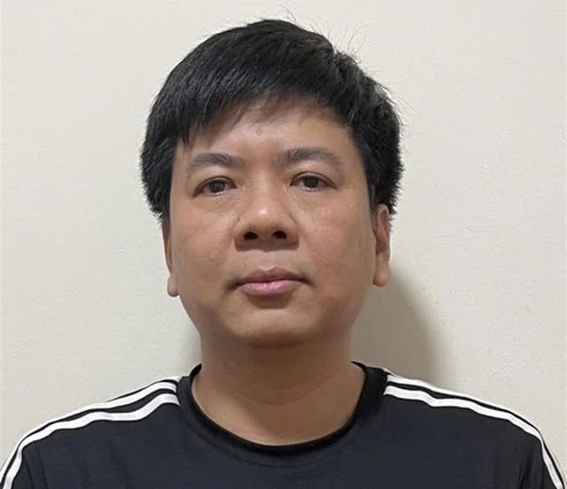 Truy tố 'Shark' Thủy trong vụ lừa đảo hơn 7.600 tỷ đồng- Ảnh 1. Truy tố 'Shark' Thủy trong vụ lừa đảo hơn 7.600 tỷ đồng- Ảnh 1.