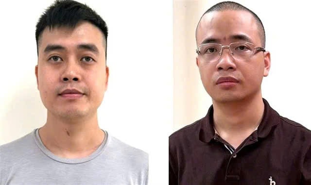 Hàng chục bị cáo trong đường dây sản xuất sữa giả sắp hầu tòa- Ảnh 2. Hàng chục bị cáo trong đường dây sản xuất sữa giả sắp hầu tòa- Ảnh 2.