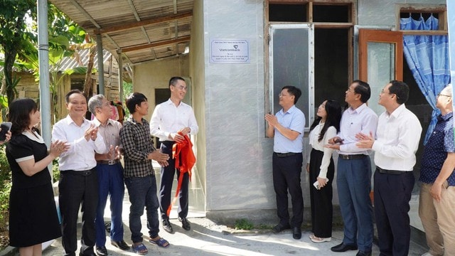 TP Huế: Khởi sắc ở vùng cao nhờ chương trình giảm nghèo bền vững- Ảnh 2.