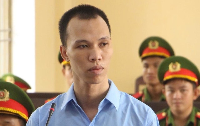 Y án tử hình kẻ sát hại mẹ ruột rồi phi tang xác- Ảnh 1. Y án tử hình kẻ sát hại mẹ ruột rồi phi tang xác- Ảnh 1.