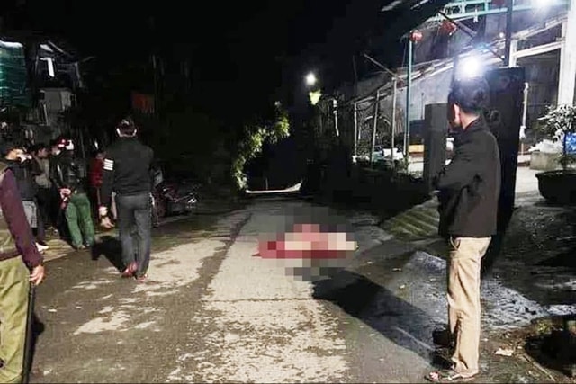 Y án tử hình kẻ sát hại mẹ ruột rồi phi tang xác- Ảnh 2. Y án tử hình kẻ sát hại mẹ ruột rồi phi tang xác- Ảnh 2.