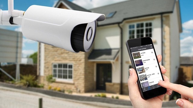 Hệ thống camera giám sát sẽ phải đảm bảo nhiều tiêu chuẩn về bảo mật- Ảnh 1. Hệ thống camera giám sát sẽ phải đảm bảo nhiều tiêu chuẩn về bảo mật- Ảnh 1.