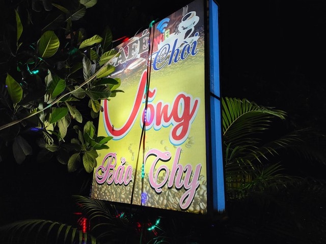 3 nữ nhân viên bán dâm cho 2 khách nam tại quán cà phê chòi- Ảnh 1.